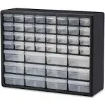 Iris USA 44 Drawer Parts Cabinet