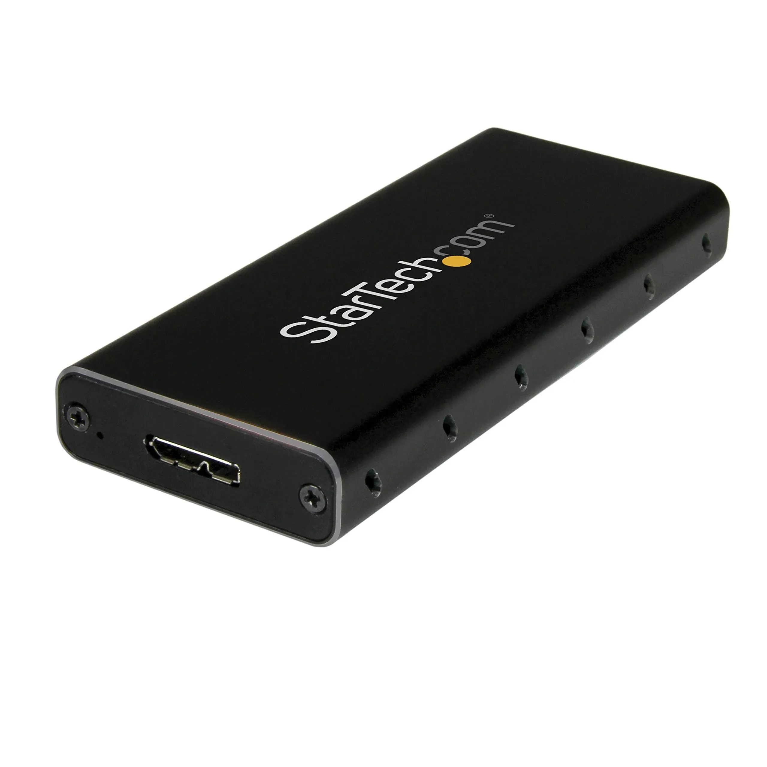 StarTech.com M.2 SATA Enclosure USB 3.1 SM21BMU31C3