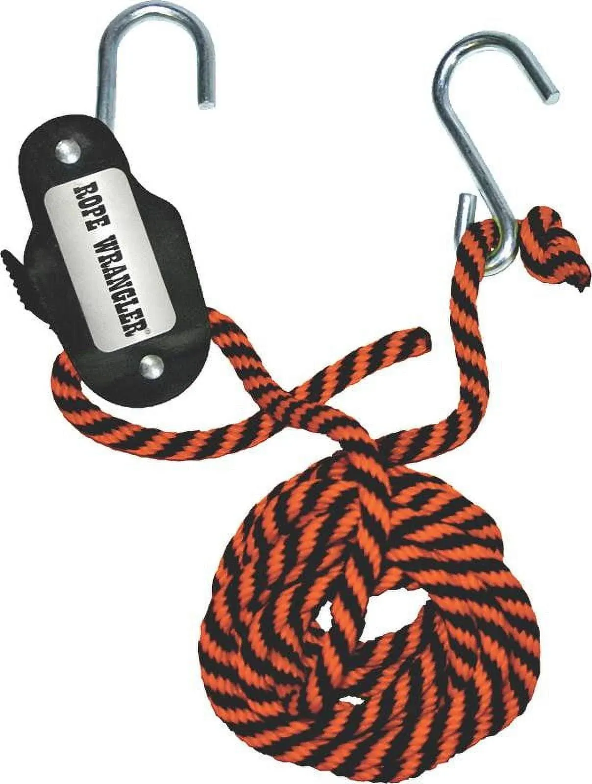 Keeper 16 ft Rope Wrangler