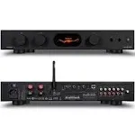 Audiolab 7000A - Integrated Amplifier (Black)