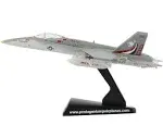 Daron Worldwide Trading 53383 1:150 F/A18C VFC131 Wildcats  Military Plane