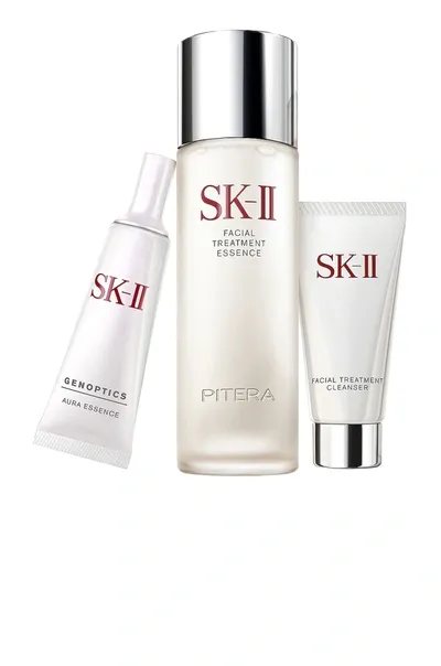 SK-II Ultimate Aura Essentials Kit