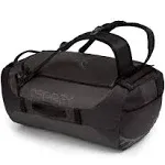 Osprey TRANSPORTER® 65L Expedition Duffel/Backpack