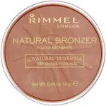 Rimmel Natural Bronzer - Sun Bronze