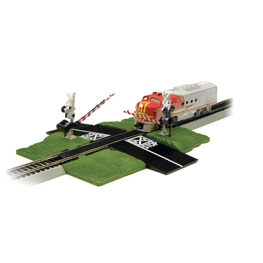 N Bachmann E-Z Track Crossing Gate 44879