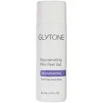 Glytone Rejuvenating Mini Peel Gel 2 oz 60 ml. Facial Peel New in Box Fresh