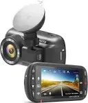 Kenwood - DRV-A301W Dash Cam