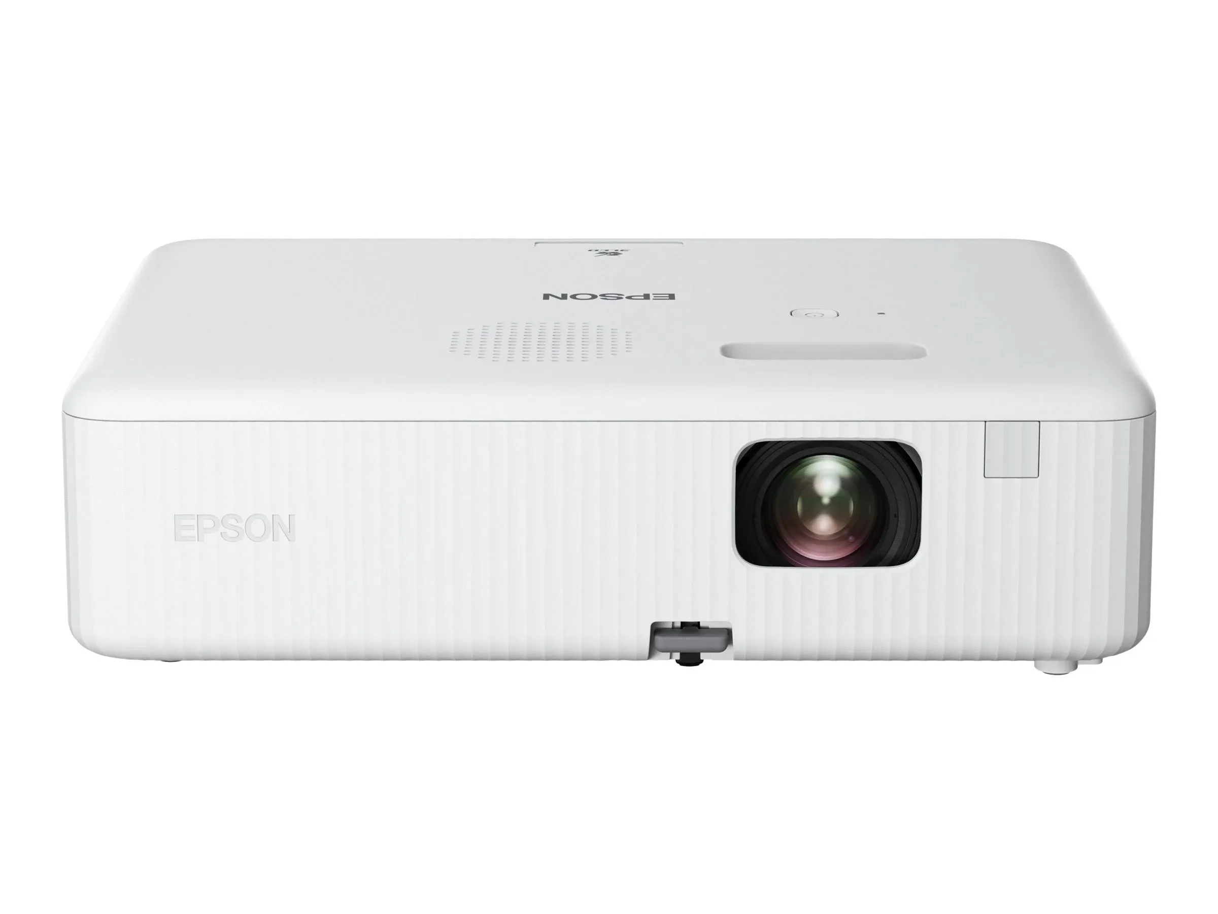 Epson EpiqVision Flex CO-W01 - 3LCD Projector - Portable