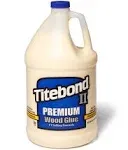 Titebond II 1 gal. Premium Wood Glue