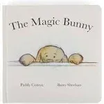 JellyCat: The Magic Bunny Book