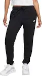 Nike Women's Sportswear Club Fleece Mid-Rise