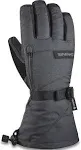 Dakine Titan GORE-TEX Glove (Carbon, M)