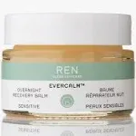 REN Clean Skincare Evercalm™ Overnight Recovery Balm | NEW SKINCARE