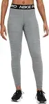 Nike Pro 365 Leggings Grey M Woman