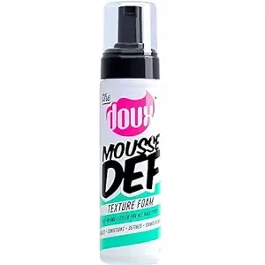 The Doux Mousse Def Texture Foam (3.4 fl oz)