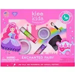 Klee Kids Play Makeup Set Enchanted Fairy