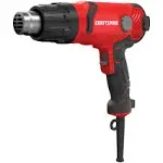 Craftsman CMEE531 Corded Heat Gun