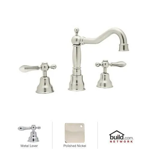 Rohl AC107LM-IB-2