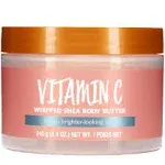 Tree Hut Whipped Body Butter Vitamin C