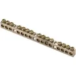 Square D Ground Bar Kit PK15GTACP