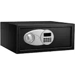 AmazonBasics Security Safe