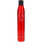 Big Sexy Hair Root Pump Plus Volumizing Spray Mousse