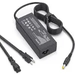 19V Power Cord for Acer LCD S231HL S232HL S202HL S230HL AC/DC Adapter for H23...