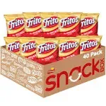 Fritos Chips Corn Original