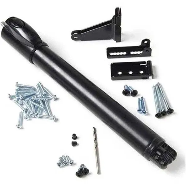 Andersen Storm Door Closer Kit in Black Color