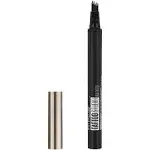 Maybelline Tattoo Studio Brow Tint Pen, Blonde 350 - 0.037 fl oz