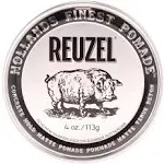 Reuzel Concrete Hold Matte Pomade - 4 oz