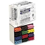 Mr. Sketch Scented Stix Watercolor Markers Fine Point 12 Colors 216/Set