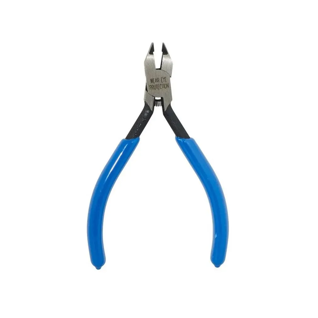 Klein D230-4C 4" Diagonal Cutting Pliers