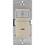 Leviton Single Pole Motion Sensor Switch