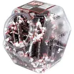 Tootsie Rolls Candy - 280 count, 98 oz tub