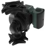 Taco 007e - ECM Circulator Pump - Cast Iron - Universal Flange