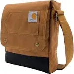 Carhartt Crossbody Snap Bag