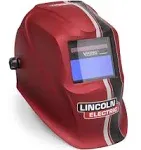 Lincoln Electric K3495-3 Viking 1740 Auto Darkening Welding Helmet ReCode