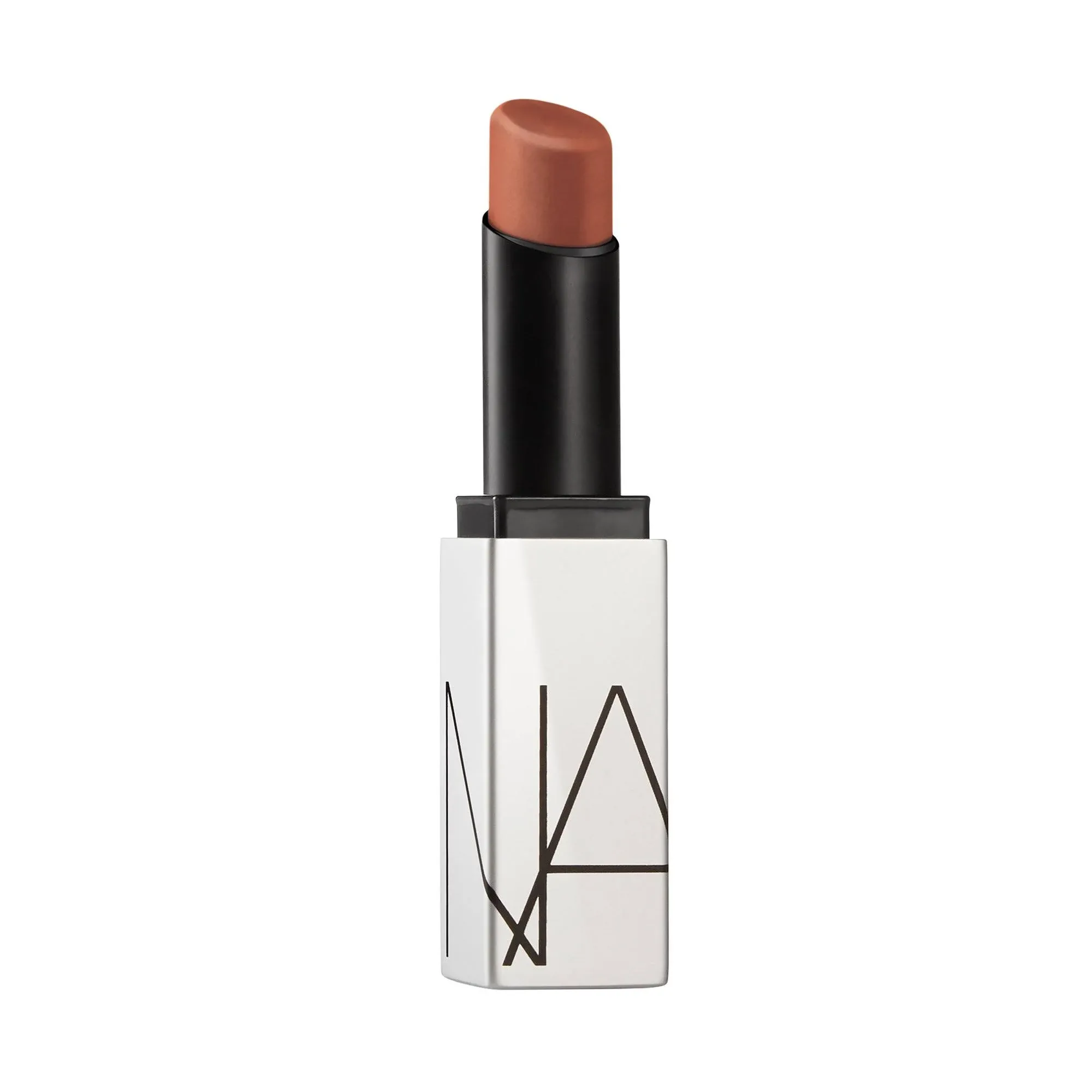 Soft Matte Tinted Lip Balm In Unrestricted (pink Nude)