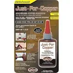 Just For Copper JFC050 1.85 Ounce Solderless Copper Bonding