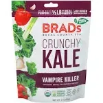 Brad's Crunchy Kale, Vampire Killer - 2 oz