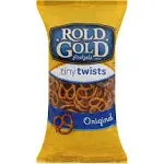 ROLD GOLD Pretzels Tiny Twists