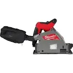 Milwaukee M18 FUEL Plunge Track Saw 2831