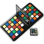 Rubik's Race Game