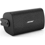 Bose FreeSpace FS2SE Surface-Mount Loudspeaker Pair - Black