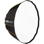 Godox QR-P120 Quick Release Parabolic Softbox