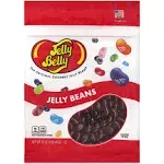 Jelly Belly Dr Pepper Jelly Beans - 1 lb 16 oz - Resealable Bag