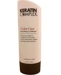 Keratin Complex Color Care Conditioner