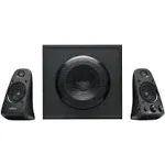 Logitech Z623 2.1 Speaker System