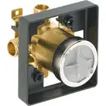 Delta MultiChoice Universal Rough Body Tub & Shower Valve R10000-UNBX